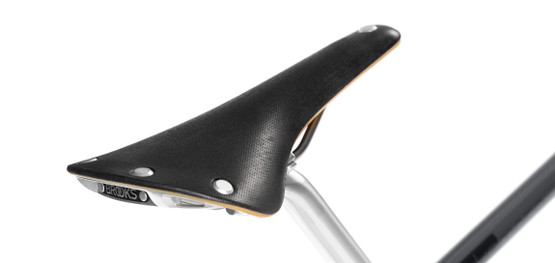 MIKAMARO 8 SPEED ARCANE GREY L/58