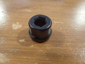OPEN NUT M12 MAHLE X30/X35