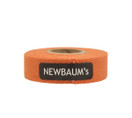 NEWBAUMS BAR TAPE BURNT ORANGE COTTON