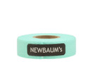 NEWBAUMS BAR TAPE CELESTE COTTON