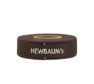 NEWBAUMS BAR TAPE CHOCOLATE COTTON