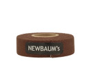 NEWBAUMS BAR TAPE DARK BROWN COTTON