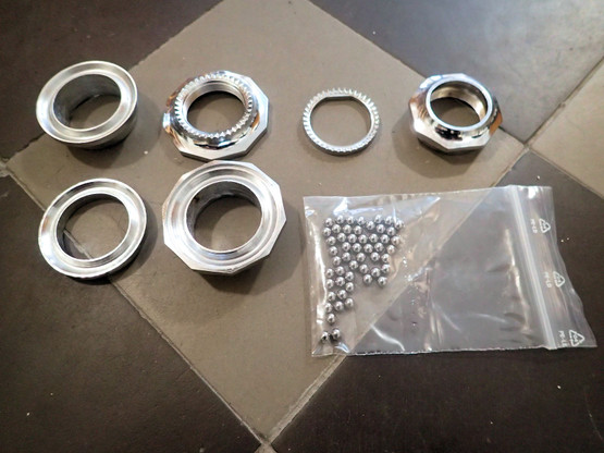 HEADSET THREADED 1