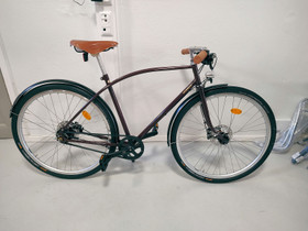 ACHIELLE OTIS ALFINE 8 51CM BORDEAU