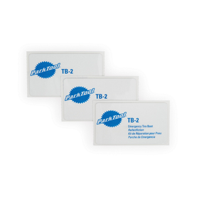 PATCH KIT PARK TOOL TB-2