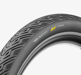 PIRELLI ANGEL URBAN DT REFLEX 47-622 BLACK