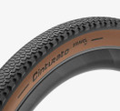 PIRELLI CINTURATO GRAVEL H TLR 700X40C 40-622 BLACK/BROWN