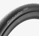 PIRELLI CINTURATO ROAD 700X28C 28-622 BLACK FOLDABLE