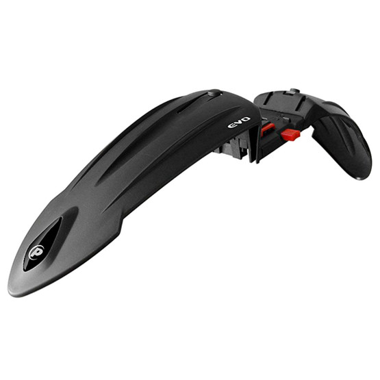 QR FENDER FRONT 26