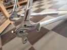 ROSSIN PRESTIGE 1992 FRAME SET