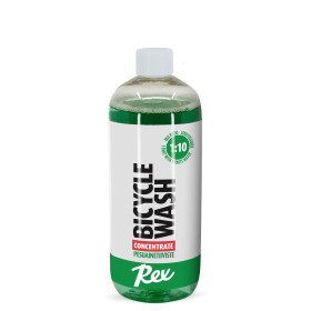 REX BICYCLE WASH CONCENTRATE 1 L