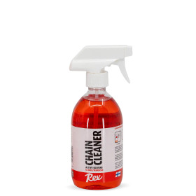 REX CHAIN CLEANER 500ML