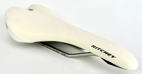 RITCHEY COMP SADDLE WHITE