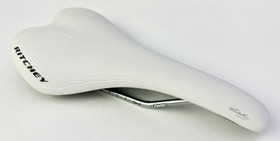 RITCHEY COMP LADY SADDLE WHITE