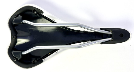 RITCHEY COMP LADY SADDLE WHITE