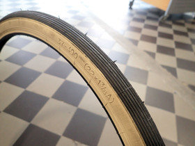 NOKIA ROLLSPEED 550X35A 22 X 1 3/8
