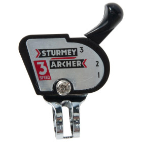 STURMEY-ARCHER / TORPEDO 3 SPEED