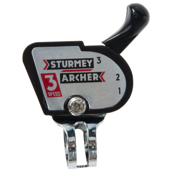 STURMEY-ARCHER / TORPEDO 3 SPEED