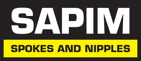 SAPIM RACE 290 MM BLACK