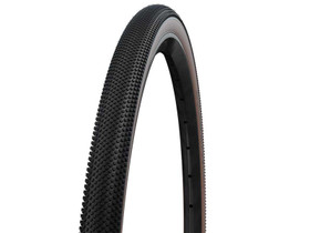 SCHWALBE G-ONE ALLROUND 40-622 700X40C