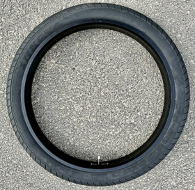 SEMI SLICK 26 X 3.0