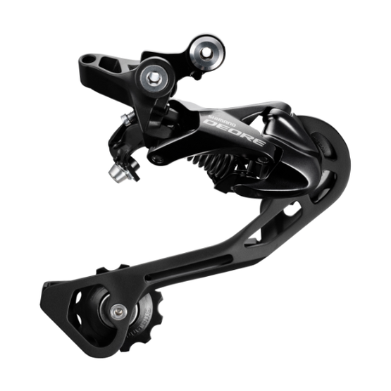 REAR DERAILLEUR SHIMANO DEORE RD-T6000-SGS 10 SPEED