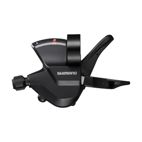 SHIMANO FRONT SHIFTER SL-M315 2 SPEED