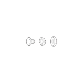 CABLE STOP SCREW SHIMANO ALFINE 11 CJ-S700