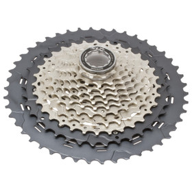 CASSETTE 11 SPEED 11-46 CS-M7000 SLX SHIMANO