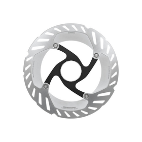 SHIMANO BRAKE DISC RT-CL800 CENTER LOCK ICE TECHNOLOGIES FREEZA 160 MM