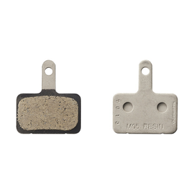 BRAKE PAD SHIMANO DISC BRAKE
