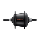 SHIMANO NEXUS 7 ROLLER BRAKE 36H BLACK