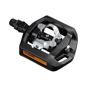 SHIMANO COMBINATION PEDALS MTB/SPD SM-SH56 BLACK