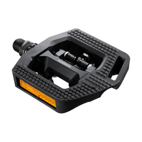 SHIMANO COMBINATION PEDALS MTB/SPD SM-SH56 BLACK