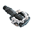 SHIMANO PD-M520 SPD PEDALS BLACK