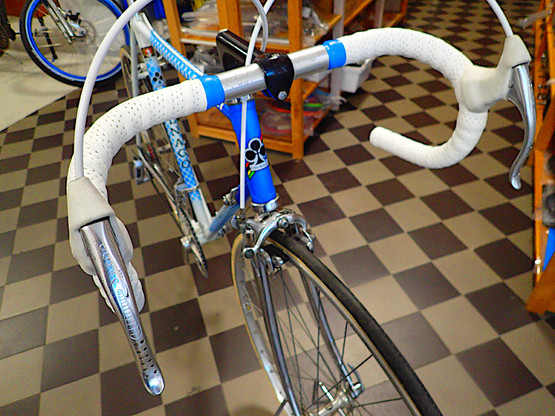 COLNAGO LINEA SPRINT