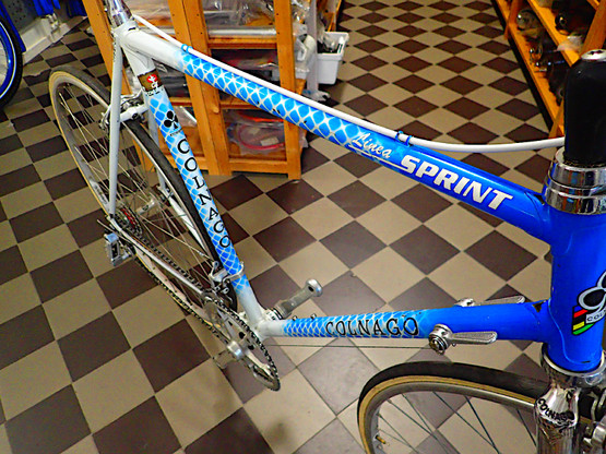 COLNAGO LINEA SPRINT