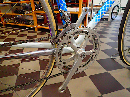 COLNAGO LINEA SPRINT