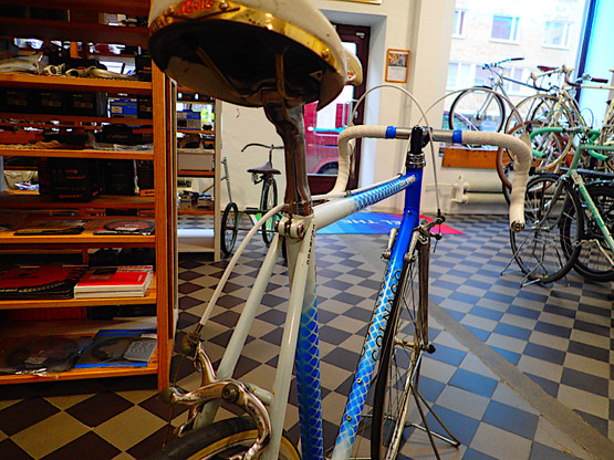 COLNAGO LINEA SPRINT