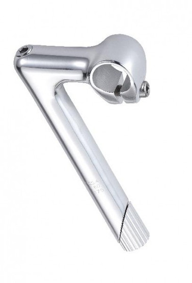 QUILL STEM 22.2/60 MM ALUMINIUM