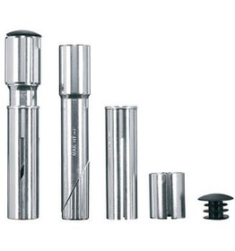 STEM ADAPTER QUILL > A HEAD, 22.2 & 25.4 > 1