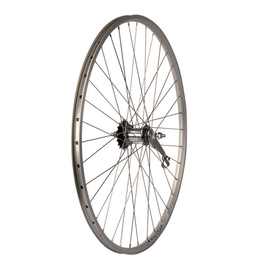 REAR WHEEL 24