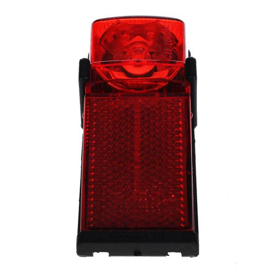 REAR LIGHT BUSCH & MÖLLER DYNAMO OPERATED
