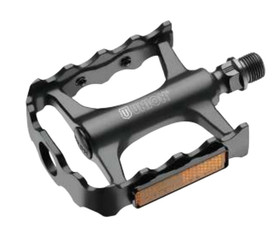 PEDALS UNION SP-2160 SLIM MTB 9/16