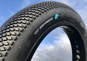 VEE TIRE 204 E-SPEEDSTER 20 20 X 4.0