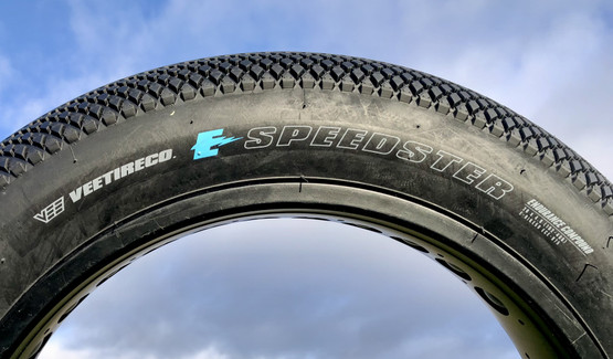 VEE TIRE 204 E-SPEEDSTER 20 20 X 4.0
