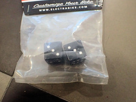 VALVE CAPS DICE