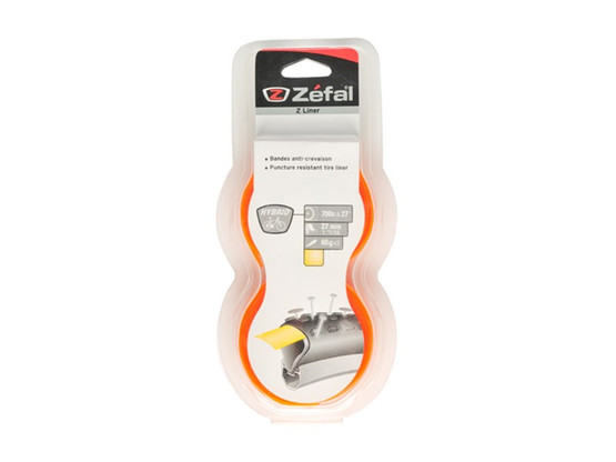 ZÉFAL Z LINER HYBRID PUNCTURE PROTECTION STRIP 28