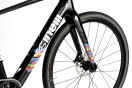 CINELLI ZYDECO ELECTRIC MUD SRAM GRX 1X11