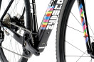 CINELLI ZYDECO ELECTRIC MUD SRAM GRX 1X11